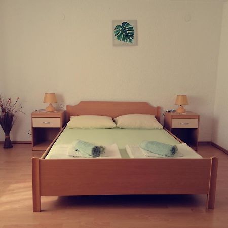 Apartment Ampulica 2 Senj  Ngoại thất bức ảnh