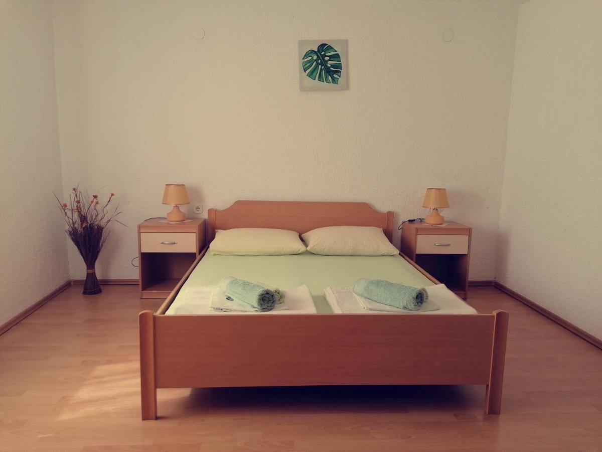Apartment Ampulica 2 Senj  Ngoại thất bức ảnh