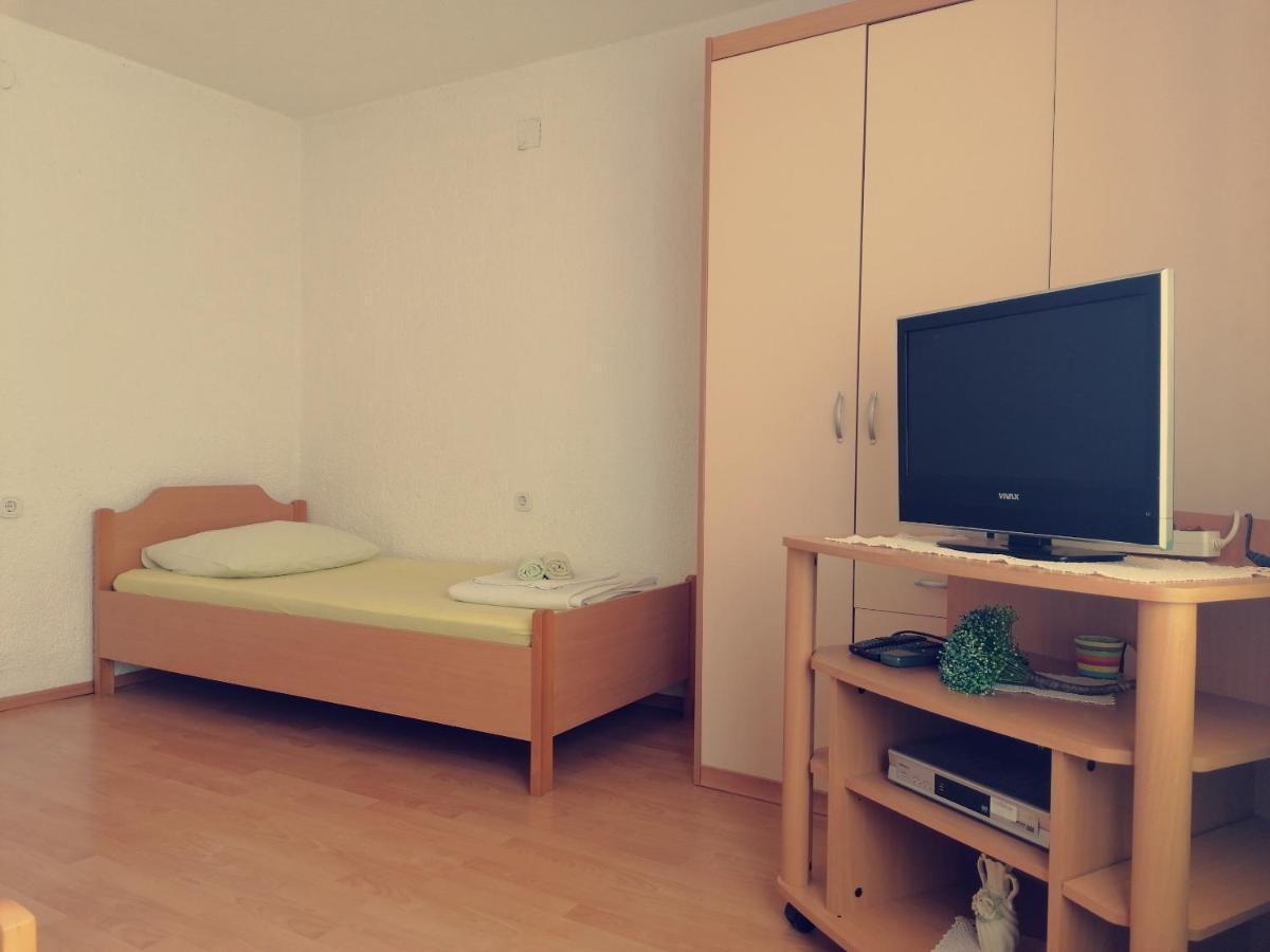 Apartment Ampulica 2 Senj  Ngoại thất bức ảnh