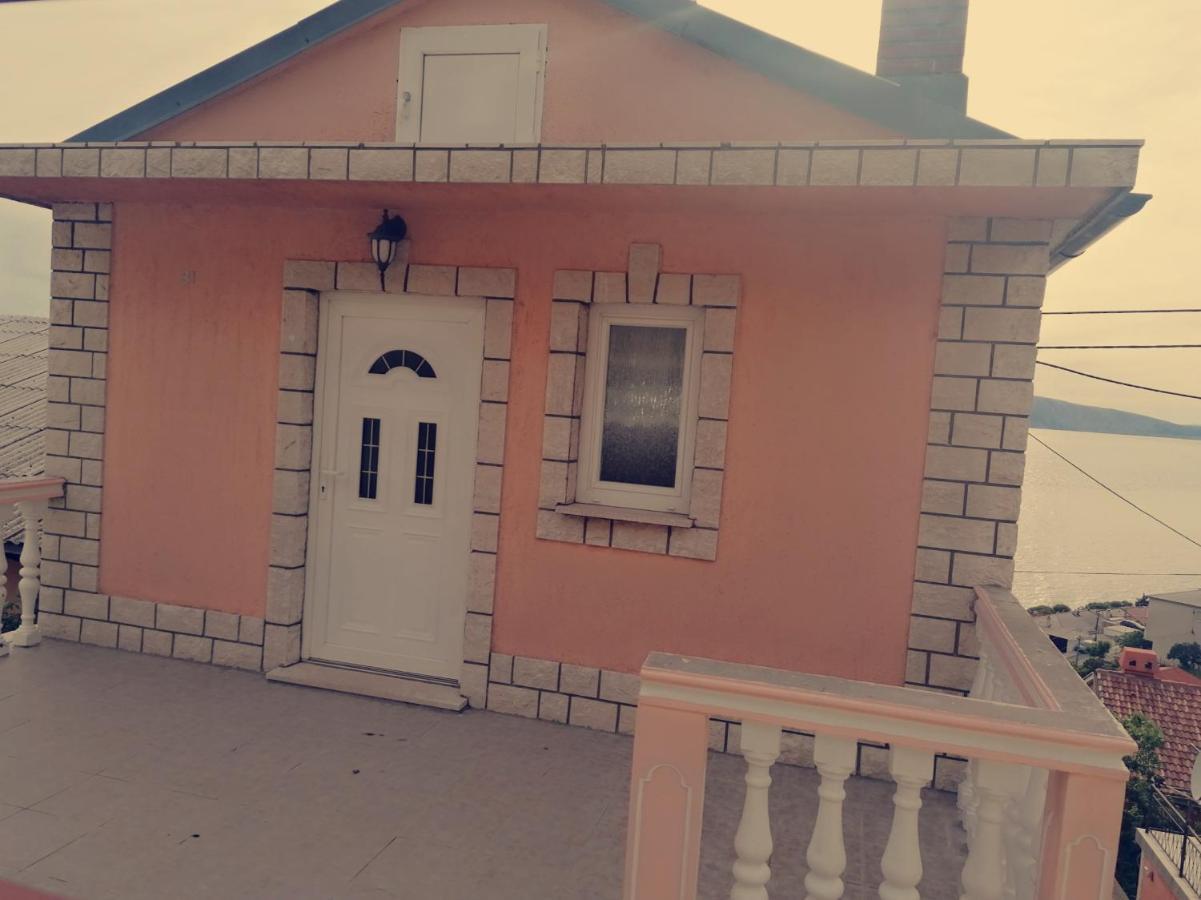 Apartment Ampulica 2 Senj  Ngoại thất bức ảnh