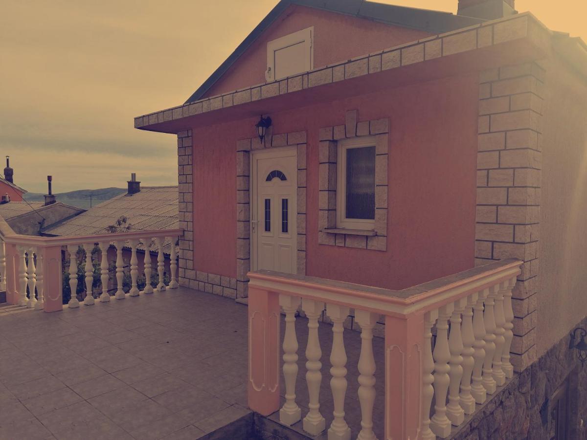 Apartment Ampulica 2 Senj  Ngoại thất bức ảnh