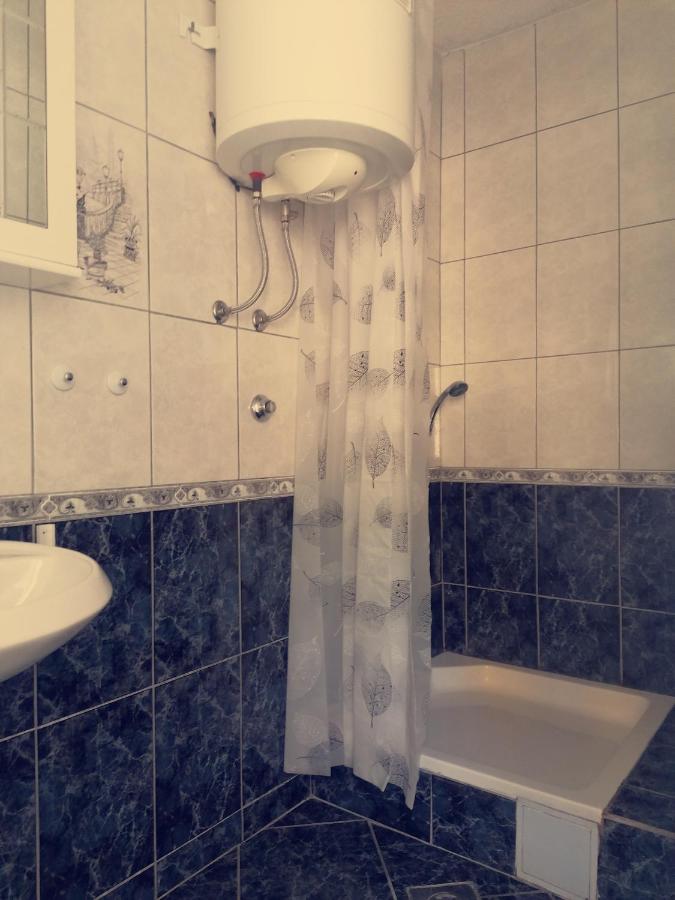Apartment Ampulica 2 Senj  Ngoại thất bức ảnh
