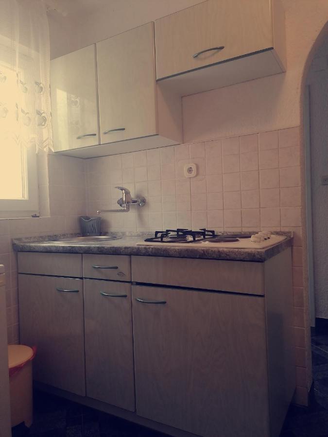 Apartment Ampulica 2 Senj  Ngoại thất bức ảnh