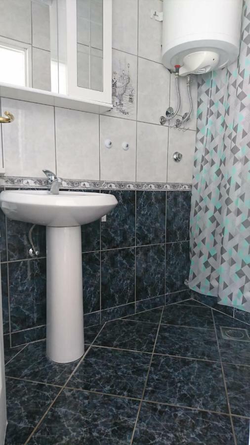 Apartment Ampulica 2 Senj  Ngoại thất bức ảnh