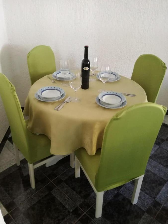 Apartment Ampulica 2 Senj  Ngoại thất bức ảnh